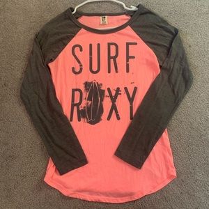 ROXY Surf Shirt